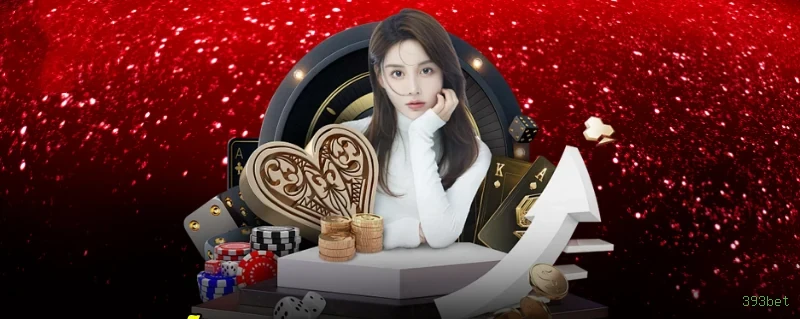 Cassino 393bet - mesas ao vivo e jogos