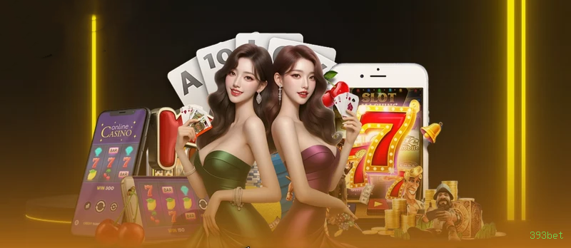 Roleta e blackjack 393bet