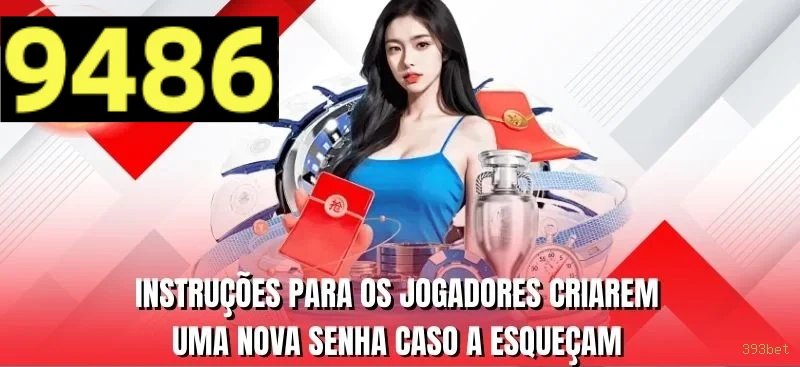 Cassino 393bet app mobile
