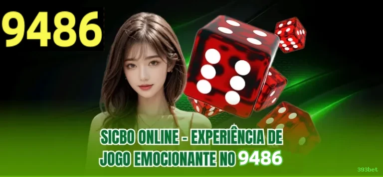 Depósito PIX 393bet