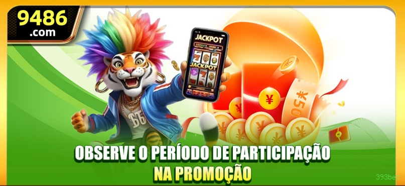 Bônus e prêmios 393bet